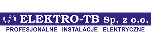 ELEKTRO-TB SP. Z O.O. Instalacje elektryczne